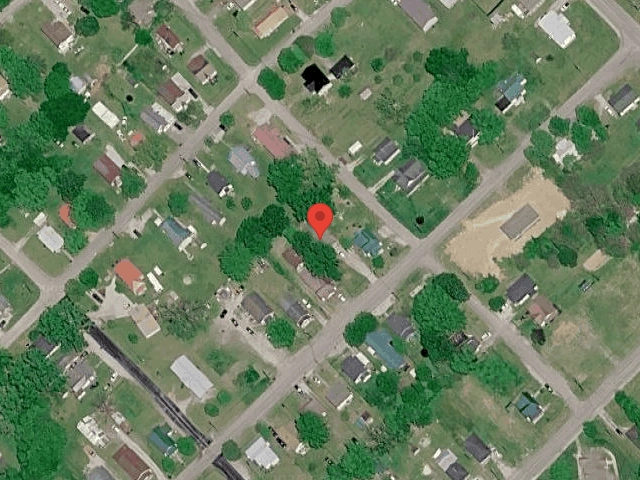 House image located at La Follette, TN 37766