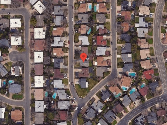 House image located at Citrus Heights, CA 95610