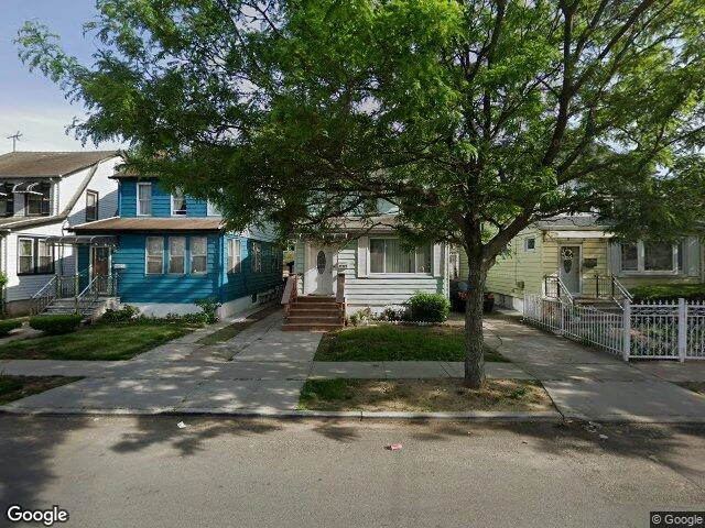 House image located at Saint Albans, NY 11412