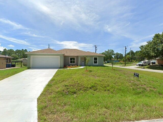 House image located at Palm Bay, FL 32907