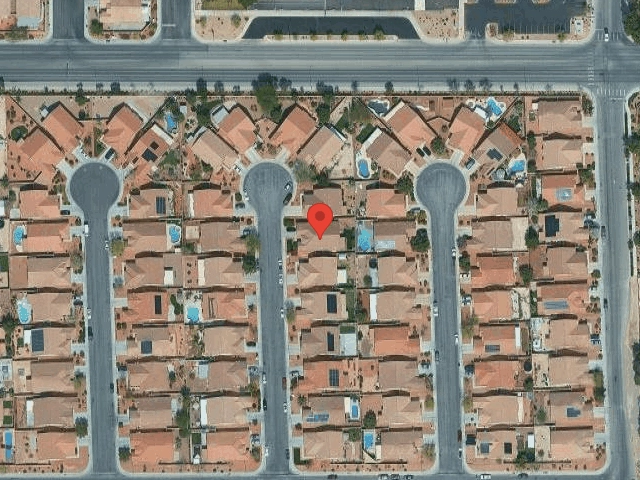 House image located at North Las Vegas, NV 89031