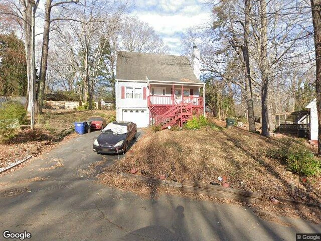 House image located at Winston Salem, NC 27127