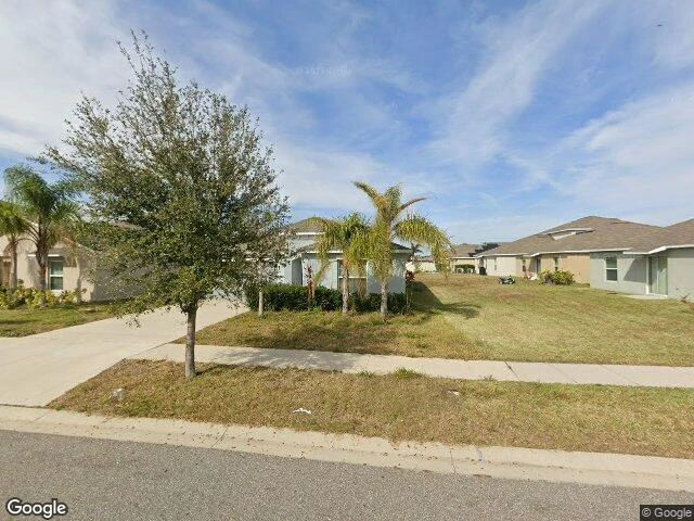 House image located at Ruskin, FL 33570