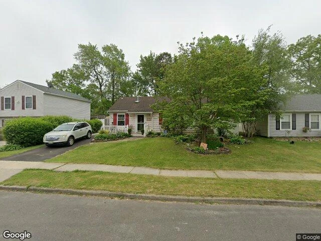 House image located at Barnegat, NJ 08005