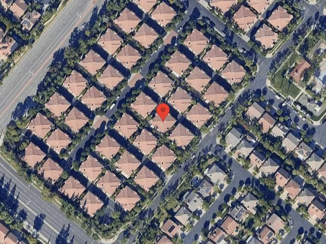 House image located at Irvine, CA 92602