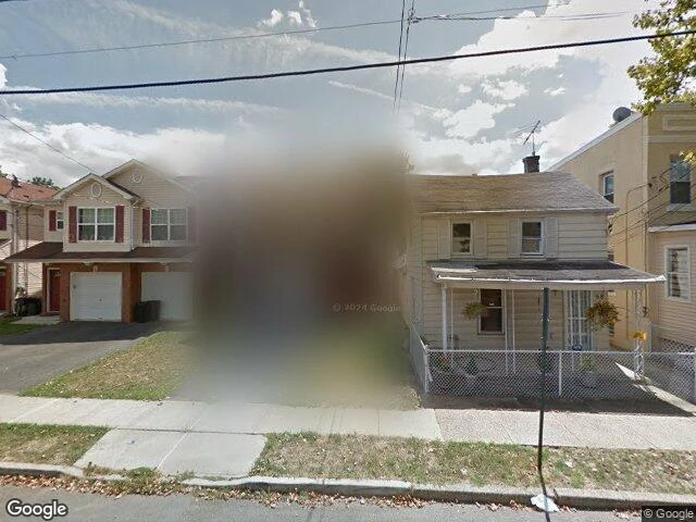 House image located at Carteret, NJ 07008