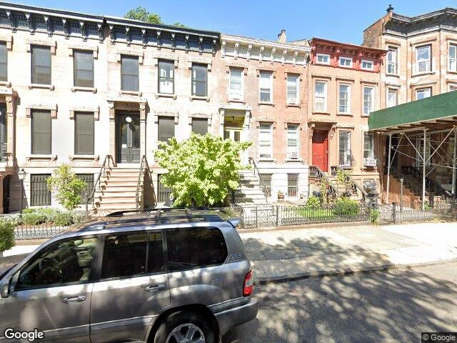House image located at Brooklyn, NY 11221