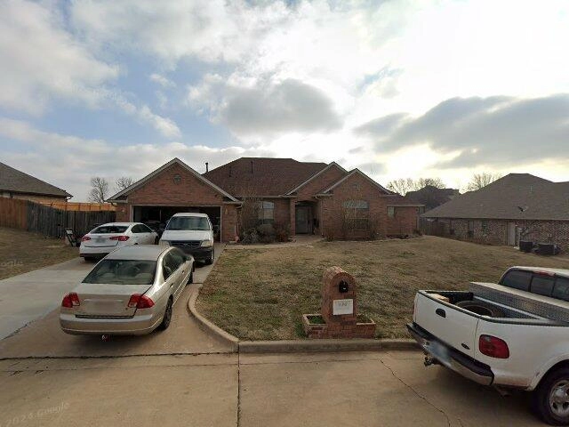 House image located at Lawton, OK 73505