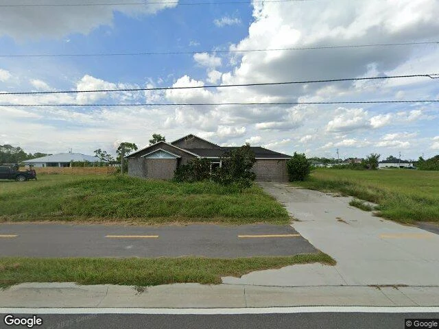 House image located at Cape Coral, FL 33993