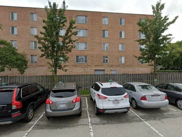 House image located at Northbrook, IL 60062