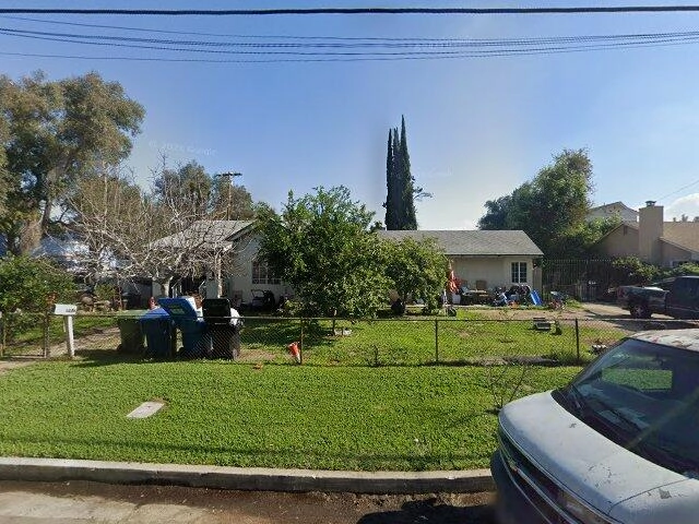 House image located at Reseda, CA 91335