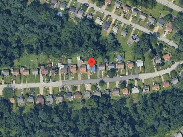 House image located at Pittsburgh, PA 15221