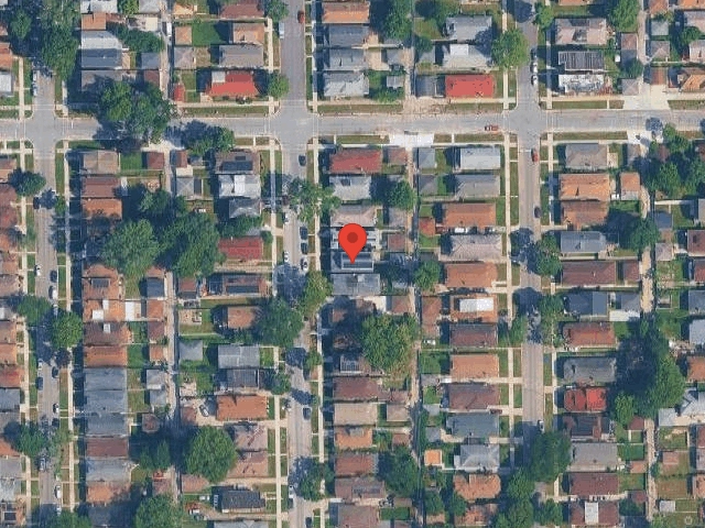 House image located at Chicago, IL 60619