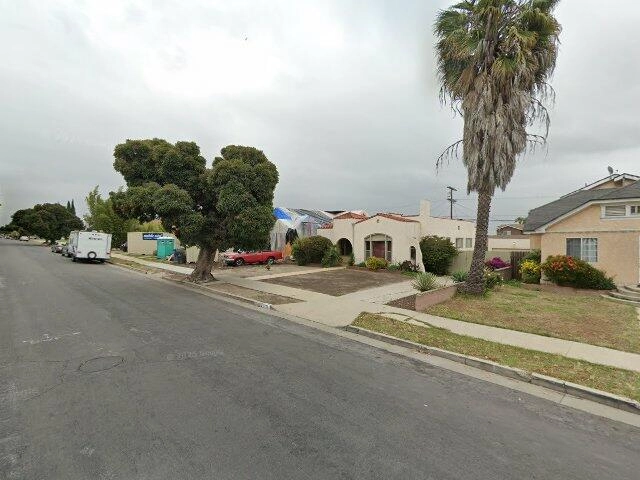 House image located at Los Angeles, CA 90043