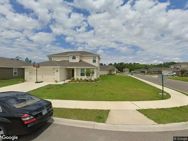 House image located at Macclenny, FL 32063