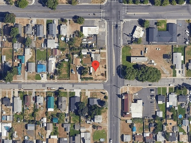 House image located at Spokane, WA 99207