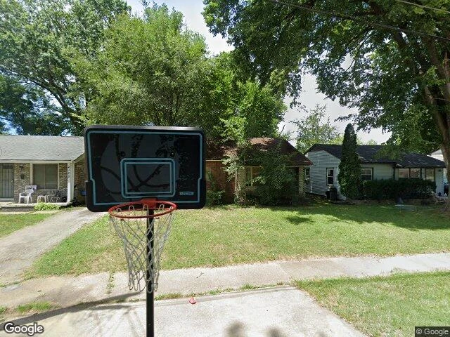 House image located at Louisville, KY 40211