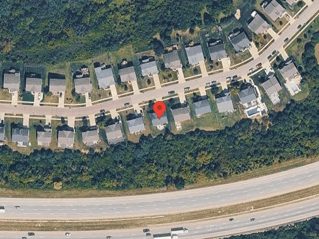 House image located at Cincinnati, OH 45247