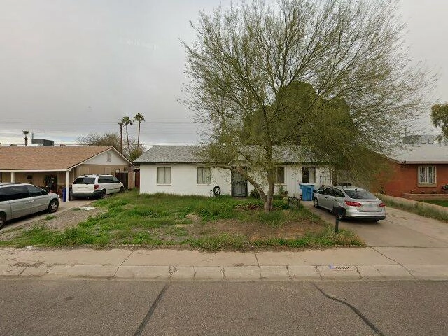 House image located at Phoenix, AZ 85033