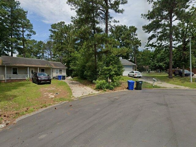 House image located at Fayetteville, NC 28304