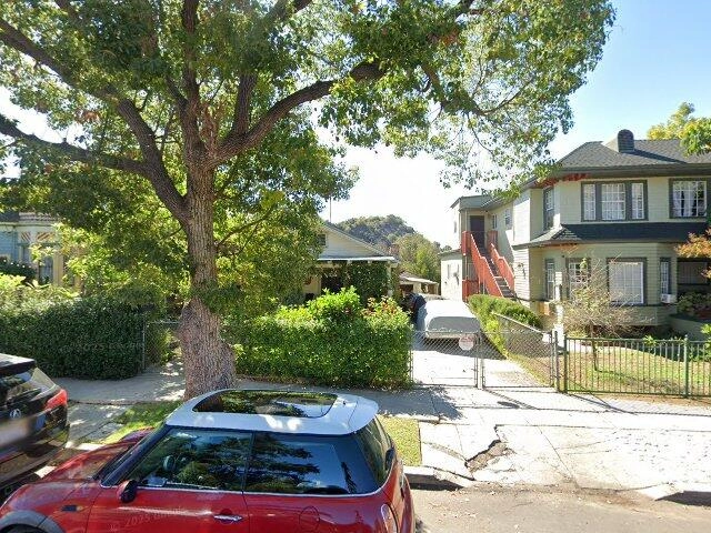 House image located at Los Angeles, CA 90042