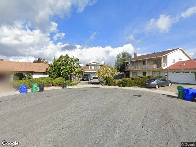 House image located at San Diego, CA 92120