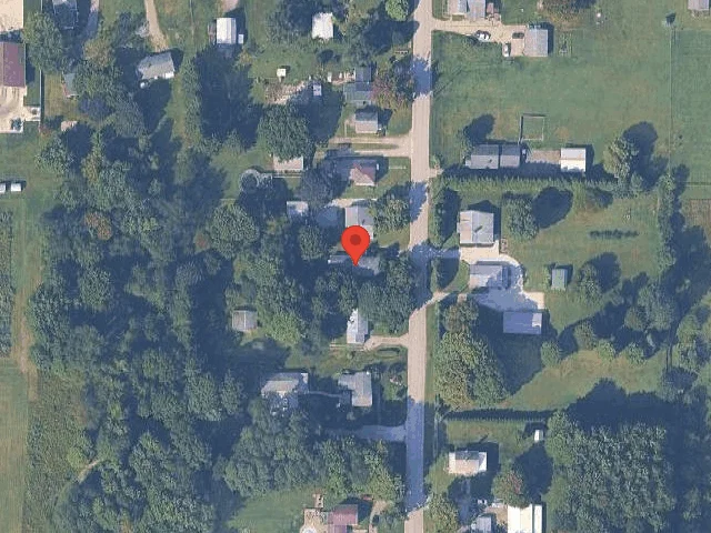 House image located at Conneaut, OH 44030