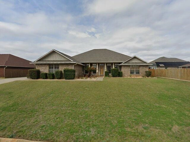 House image located at Cantonment, FL 32533