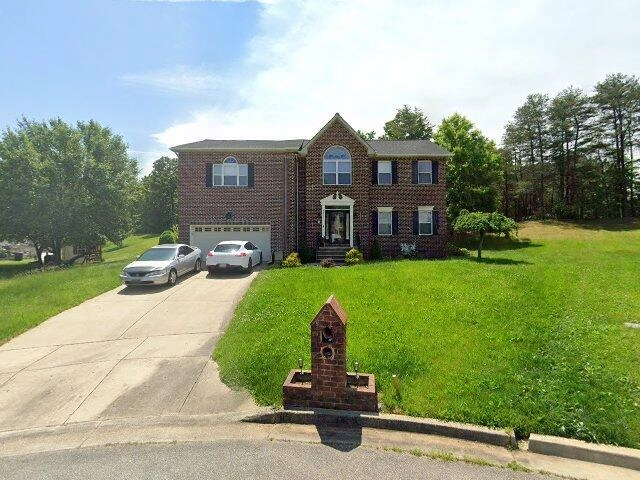 House image located at Clinton, MD 20735
