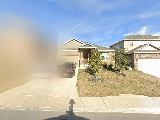 House image located at San Antonio, TX 78253