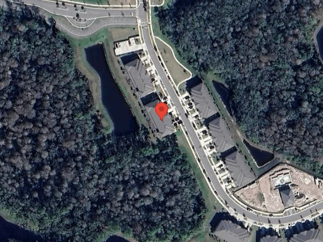 House image located at Land O'Lakes, FL 34638