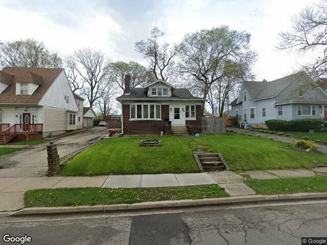 House image located at Joliet, IL 60436