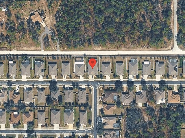 House image located at Spring Hill, FL 34609