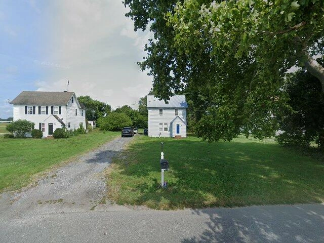 House image located at Laurel, DE 19956