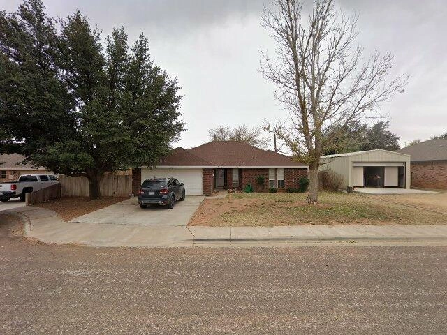 House image located at Andrews, TX 79714