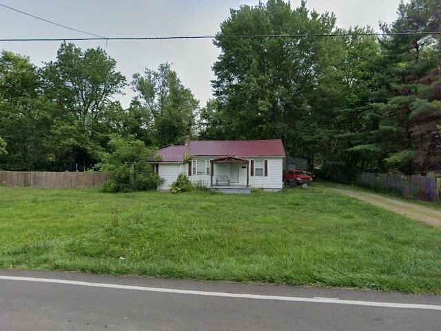 House image located at Pleasant Plain, OH 45162