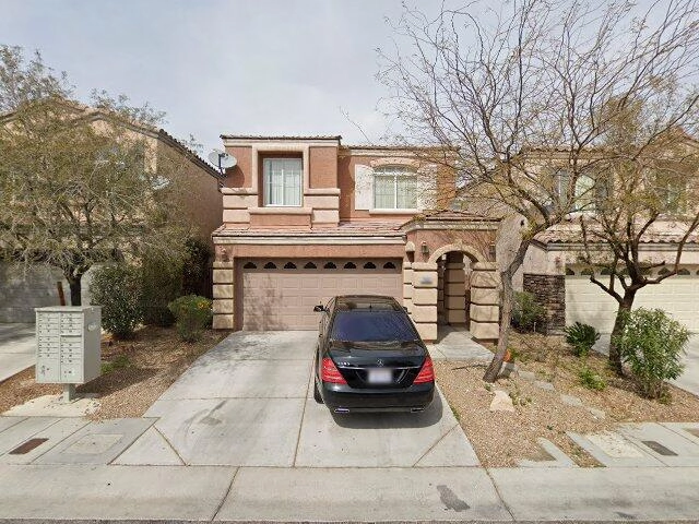 House image located at Las Vegas, NV 89178