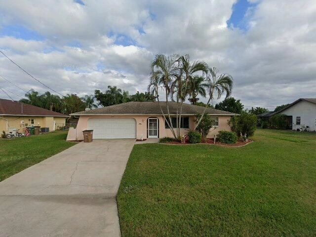 House image located at Cape Coral, FL 33990