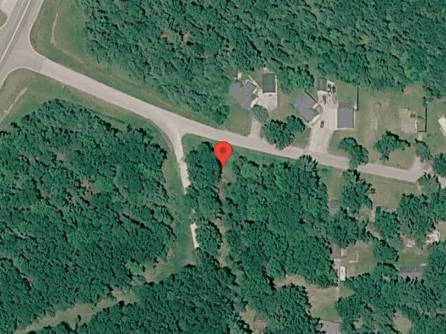 House image located at Glennie, MI 48737