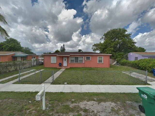 House image located at Opa Locka, FL 33054