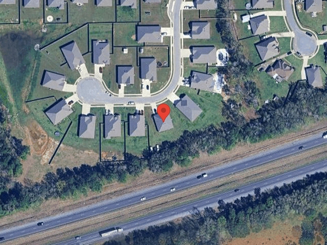 House image located at Grand Bay, AL 36541