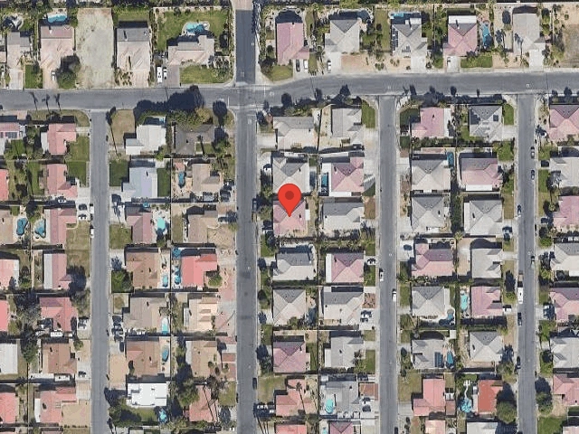 House image located at Indio, CA 92203