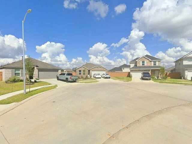 House image located at Hockley, TX 77447