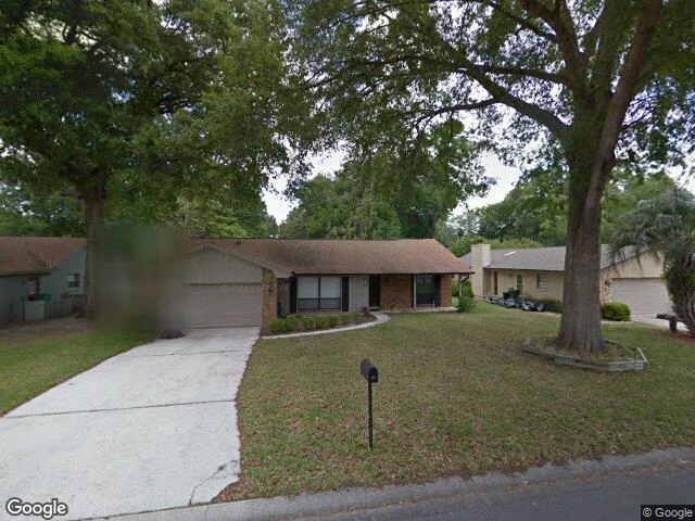 House image located at Longwood, FL 32779