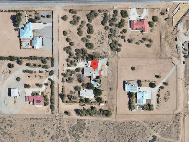 House image located at Hesperia, CA 92344