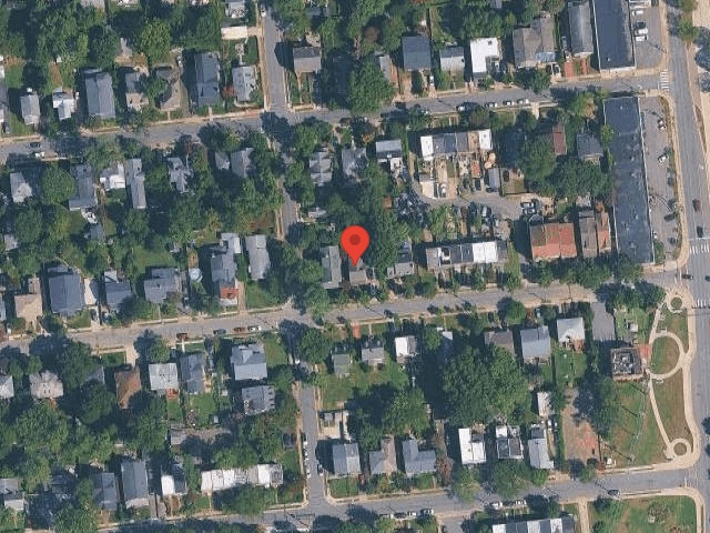 House image located at Alexandria, VA 22301