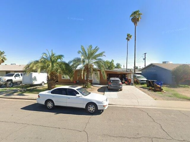 House image located at Mesa, AZ 85201