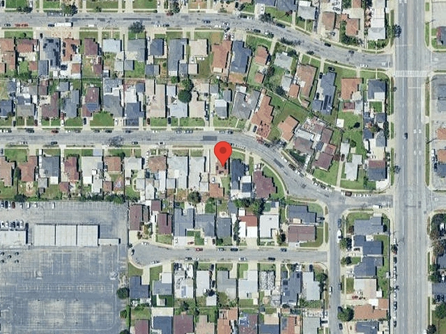 House image located at Los Angeles, CA 90061