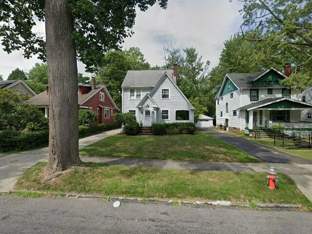 House image located at Cleveland, OH 44121