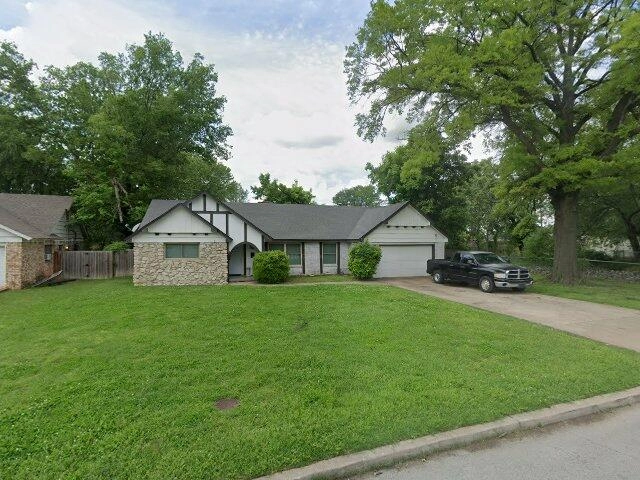 House image located at Tulsa, OK 74145
